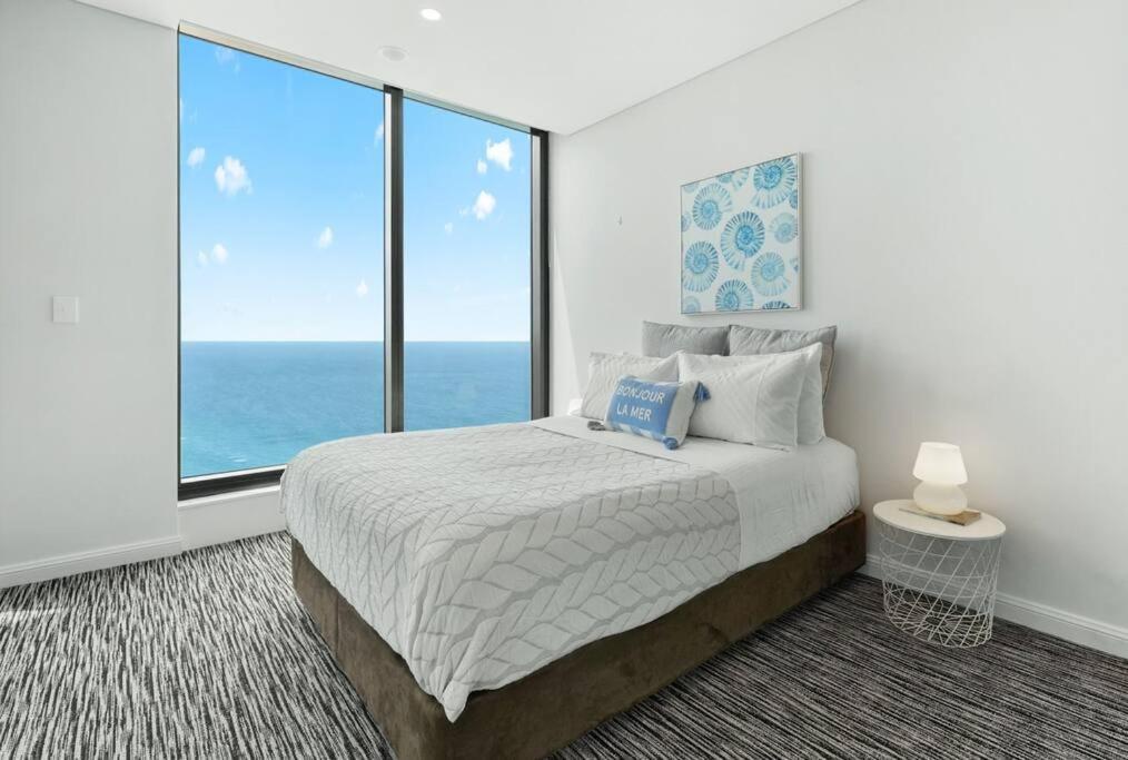 Skyhigh With Ocean Views Apartment