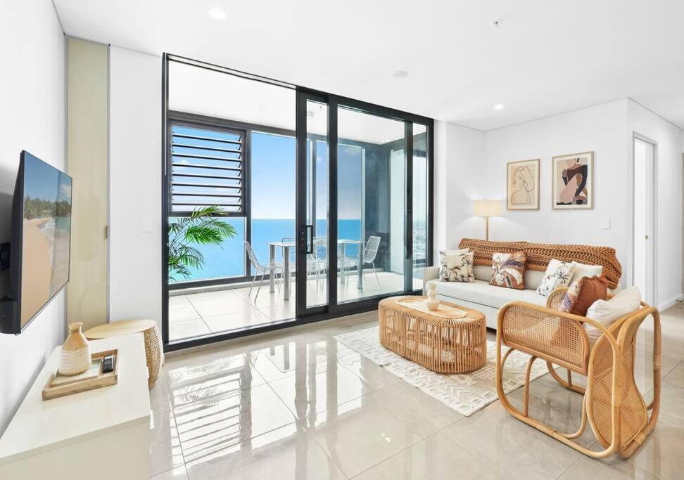Apartment Skyhigh With Ocean Views