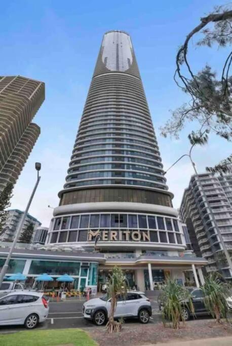 Skyhigh With Ocean Views * Gold Coast